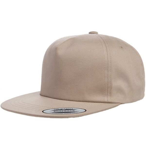 Snapback Cap Thumbnail