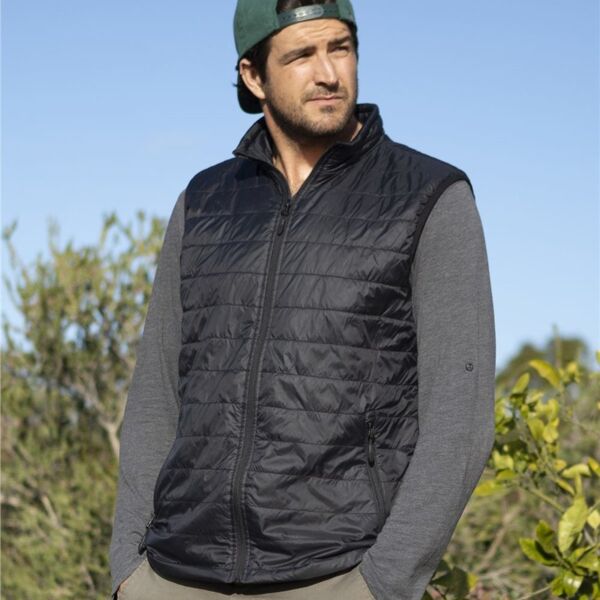 Puffer Vest Thumbnail