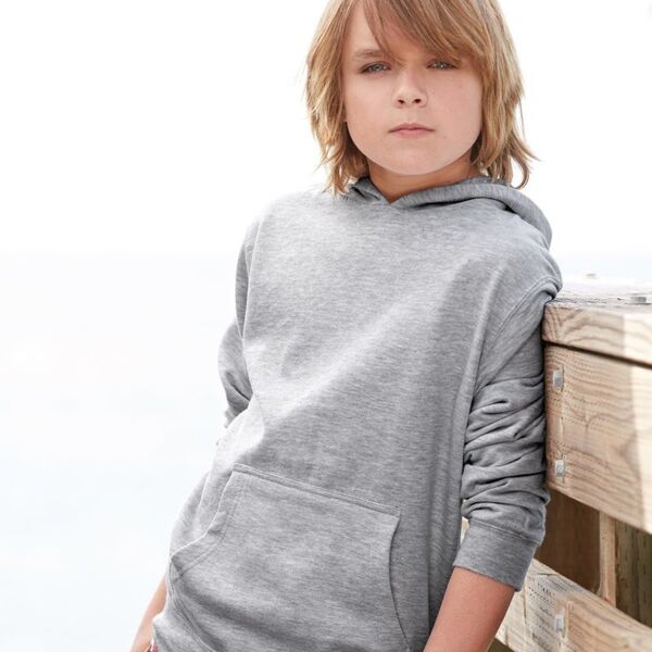 The Quality Youth Sweatshirt Thumbnail