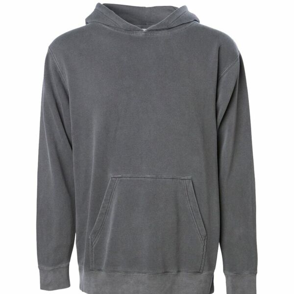 Youth Mid-weight Vintage Sweatshirt Thumbnail