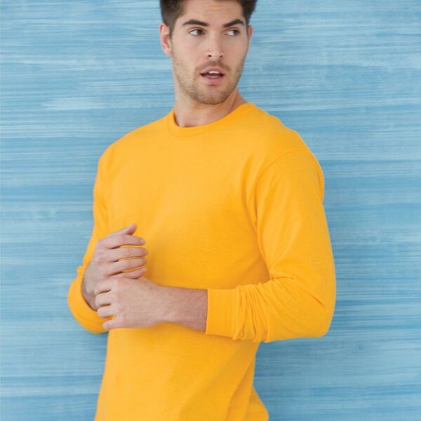 Standard Long Sleeve T-Shirt Thumbnail