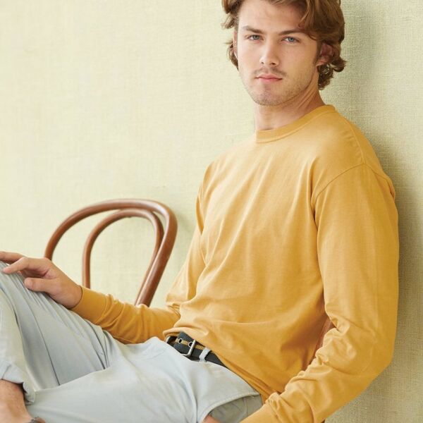 Vintage Long Sleeve T-Shirt Thumbnail
