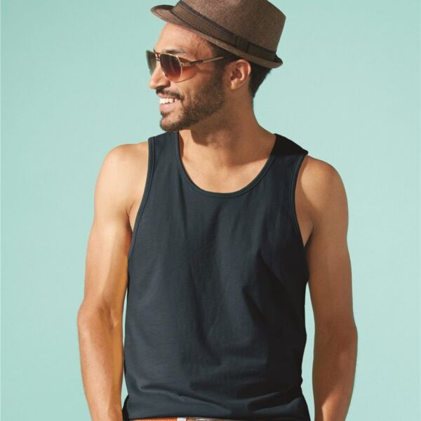 Premium Blend Tank Top Thumbnail
