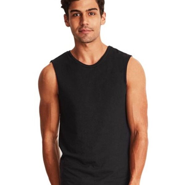 Premium Blend Muscle Tank Thumbnail