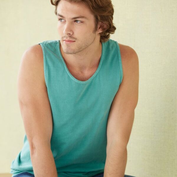 Vintage Tank Top Thumbnail
