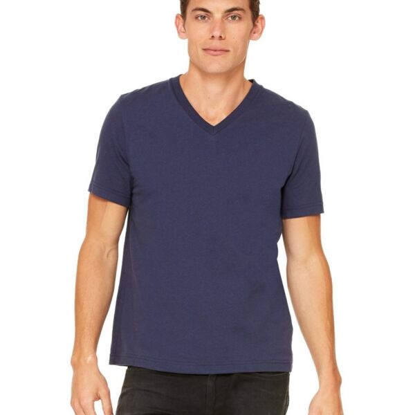 Premium V-Neck T-Shirt Thumbnail
