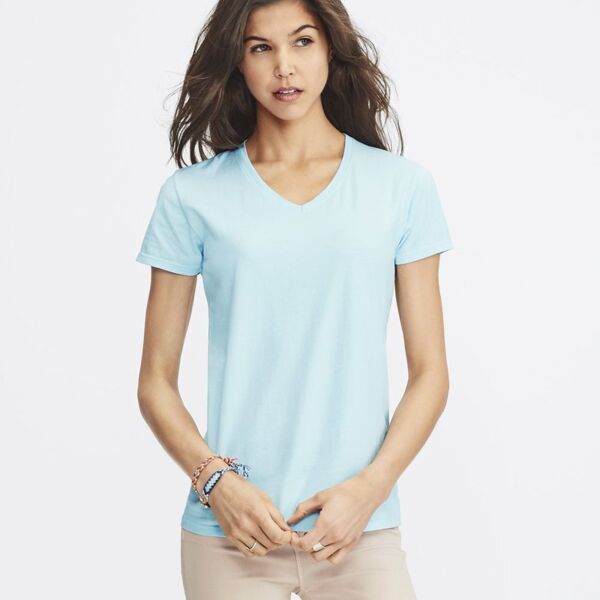 Women's Vintage V Thumbnail
