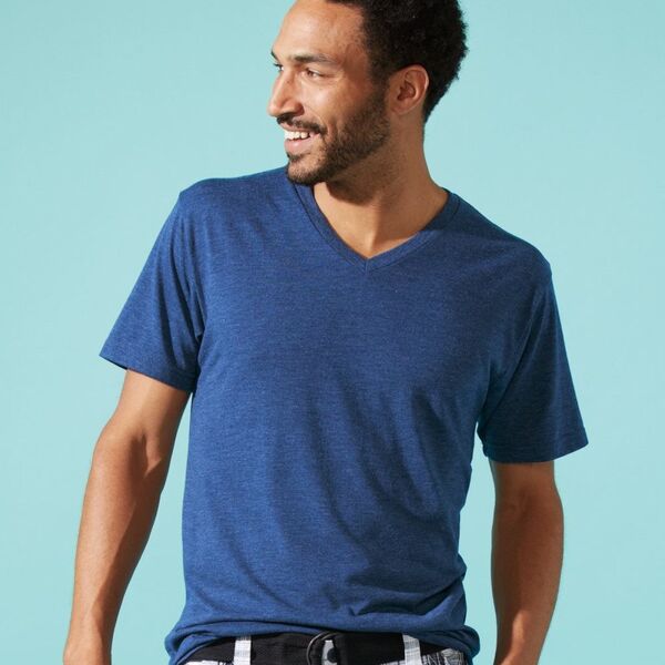 Triblend V-Neck Thumbnail