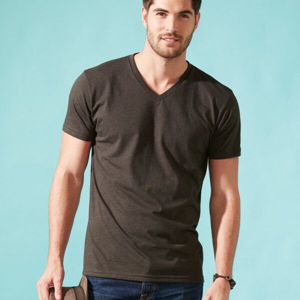Premium Blend V-Neck Thumbnail