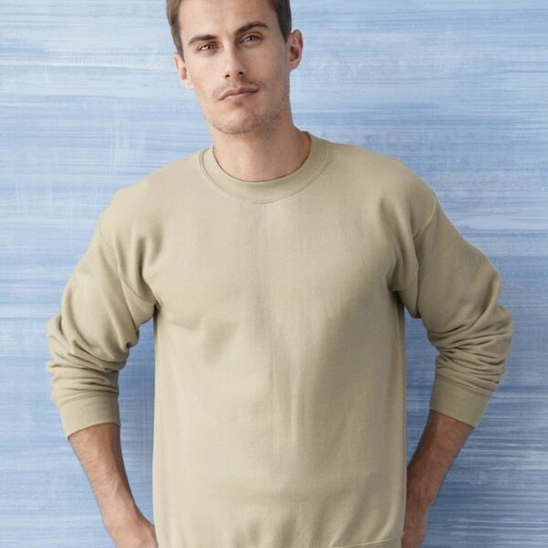 Standard Crewneck Sweatshirt Thumbnail