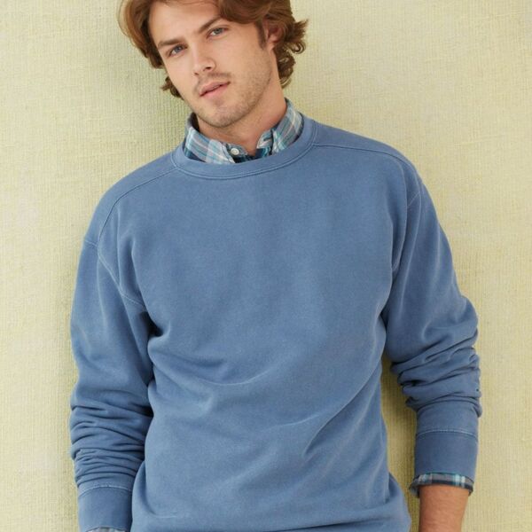 Vintage Crewneck Thumbnail