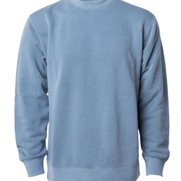 Mid-weight Vintage Crewneck Thumbnail