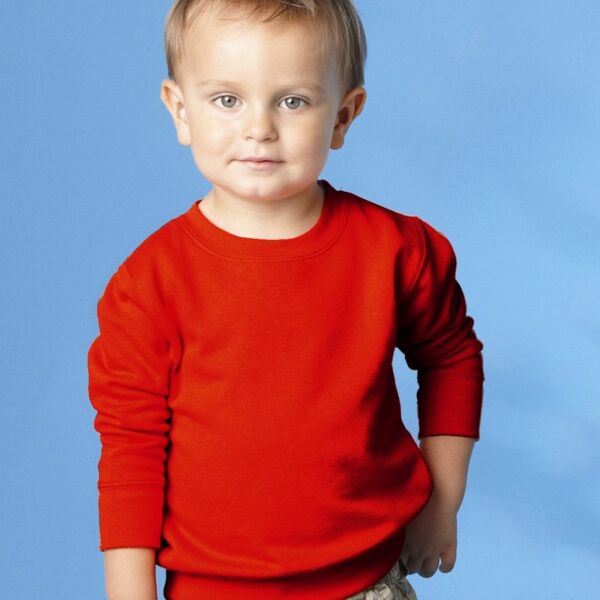 Toddler Crewneck Thumbnail