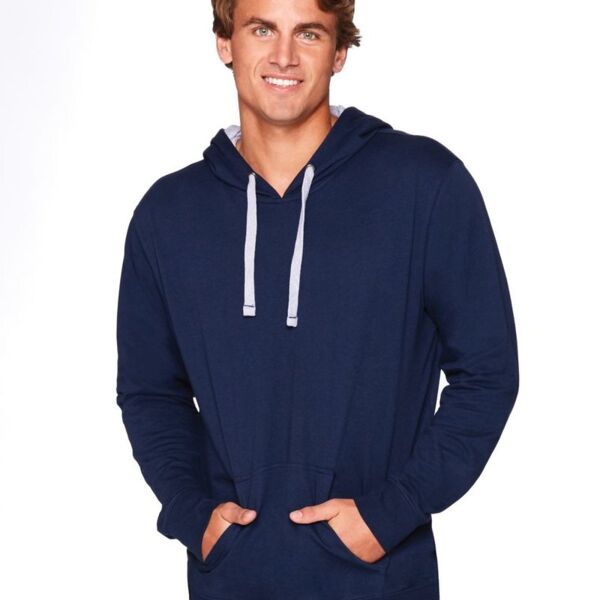 The French Terry LA Hoodie Thumbnail