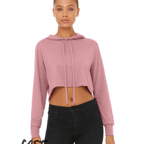 Women’s Beach Night Hoodie Thumbnail