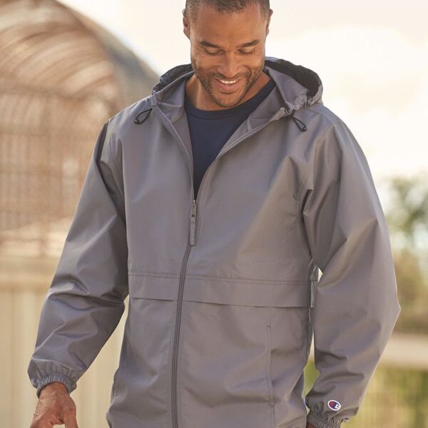 Anorak Jacket Thumbnail