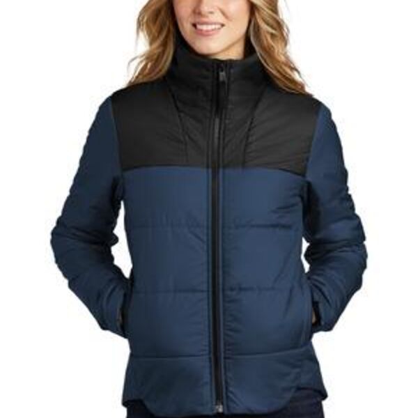 CSG Womens Jacket Thumbnail
