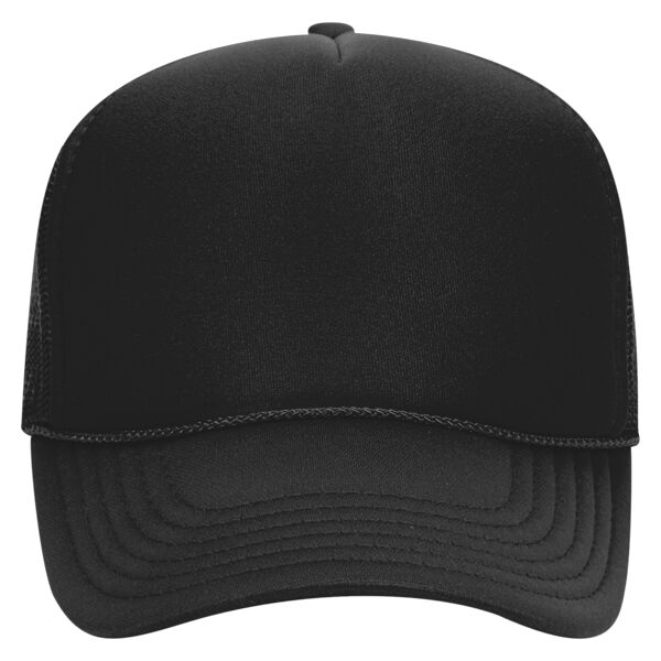 Mega Cap Trucker Summer Mesh Cap Thumbnail