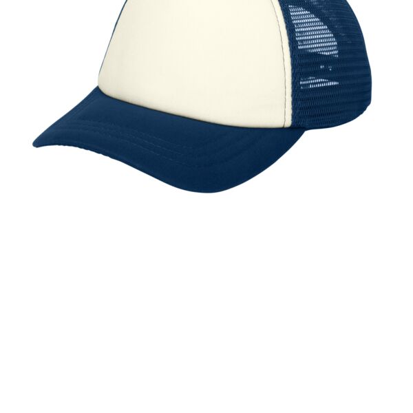 Mega Cap Trucker Summer Trucker Cap Thumbnail