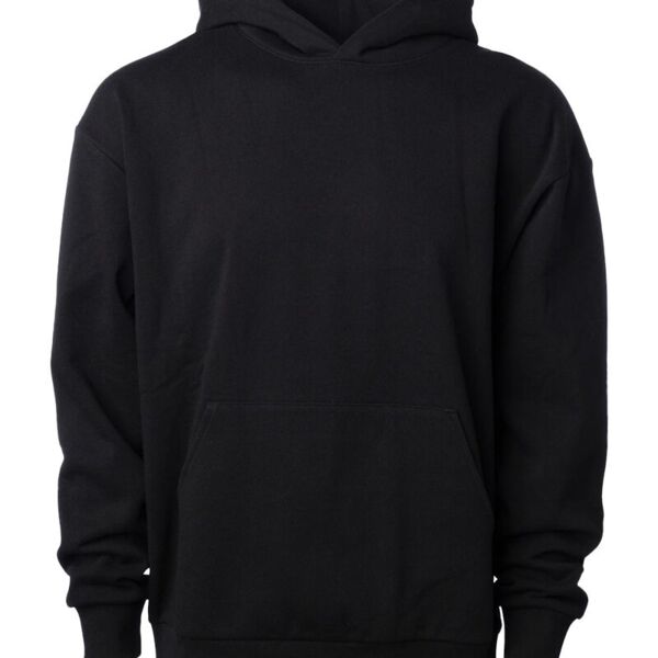 Avenue Pullover Hooded Sweatshirt Thumbnail