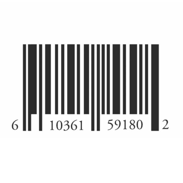 Bar Codes Thumbnail