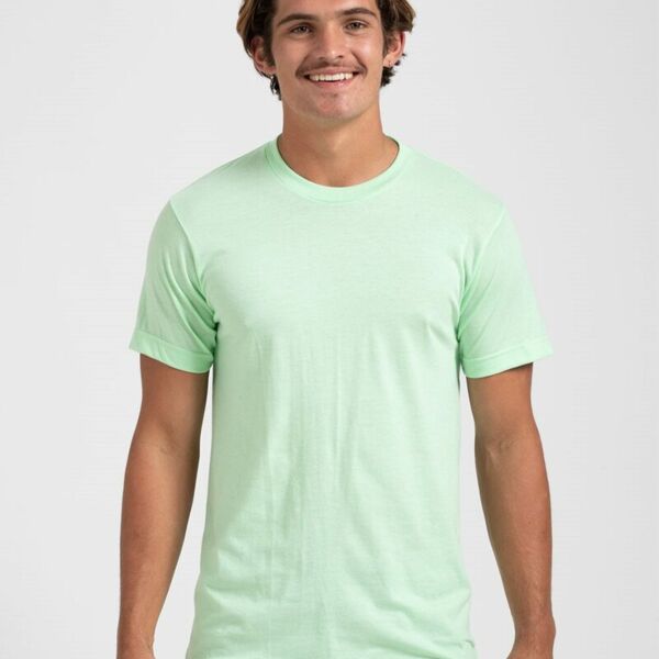 Fine Jersey T-Shirt Thumbnail