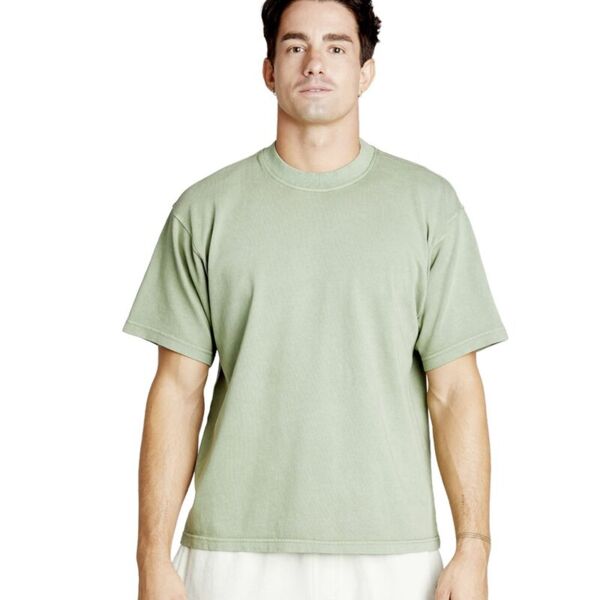 Urban Heavyweight T-Shirt Thumbnail