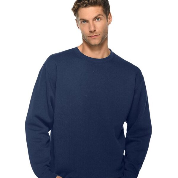Unisex Premium Crewneck Sweatshirt Thumbnail
