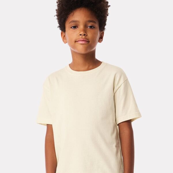 Youth 6oz. Heavyweight Tee Thumbnail