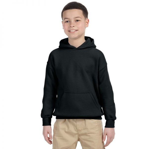 Standard Youth Hoodie Thumbnail