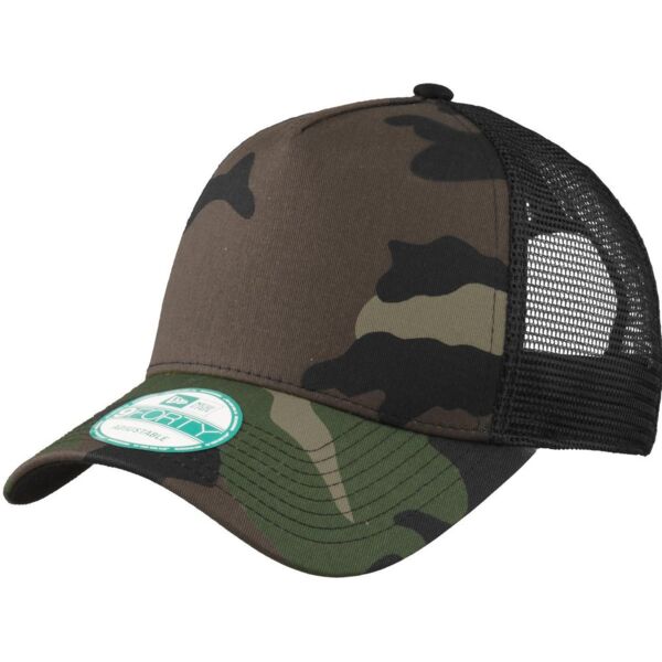 New Era Trucker Cap Thumbnail