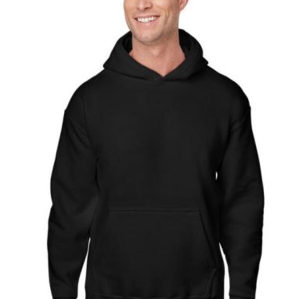Hammer Hooded Sweatshirt Thumbnail