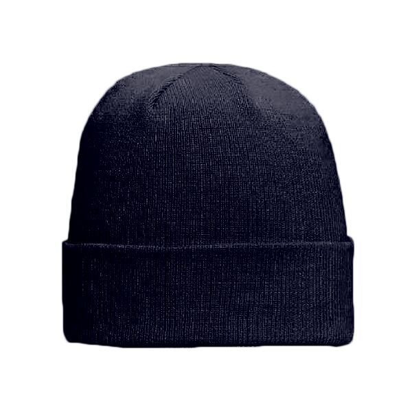 OTTO Acrylic Knit 12" Beanie Thumbnail