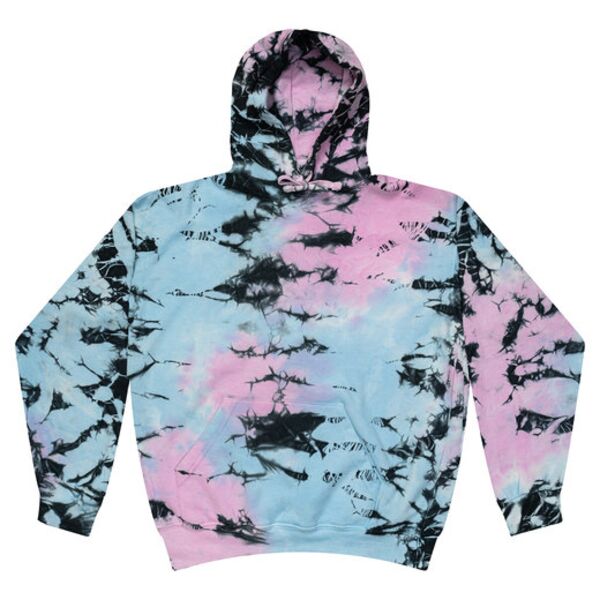 Standard Tye Dye Sweatshirt Thumbnail