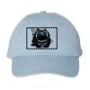 Adult Bio-Washed Classic Dad’s Cap Thumbnail