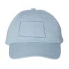Adult Bio-Washed Classic Dad’s Cap Thumbnail