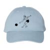 Adult Bio-Washed Classic Dad’s Cap Thumbnail