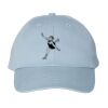 Adult Bio-Washed Classic Dad’s Cap Thumbnail