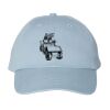 Adult Bio-Washed Classic Dad’s Cap Thumbnail
