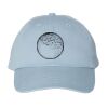 Adult Bio-Washed Classic Dad’s Cap Thumbnail