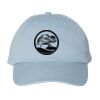 Adult Bio-Washed Classic Dad’s Cap Thumbnail