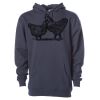 Heavyweight Hooded Sweatshirt Thumbnail