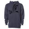 Heavyweight Hooded Sweatshirt Thumbnail