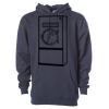 Heavyweight Hooded Sweatshirt Thumbnail