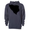 Heavyweight Hooded Sweatshirt Thumbnail