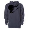 Heavyweight Hooded Sweatshirt Thumbnail