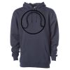 Heavyweight Hooded Sweatshirt Thumbnail
