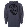 Heavyweight Hooded Sweatshirt Thumbnail