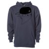 Heavyweight Hooded Sweatshirt Thumbnail