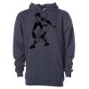 Heavyweight Hooded Sweatshirt Thumbnail